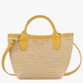 Longchamp Crossbody - Corn - One Size 10162HYT452