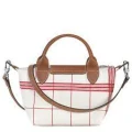 Longchamp Crossbody - Red Multi - Mini L1500HYR548