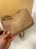 Longchamp Crossbody - Sand - One Size L2071918414