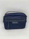 Longchamp Crossbody - Navy Blue - Small 10038578006