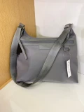 Longchamp Crossbody - Cement - Small L1676598E75