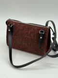 Longchamp La Voyaguese Crossbody - 10046HNIE78 / Multi - 21 x 16 x 8 cm