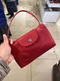 Longchamp Crossbody - Red - One Size L1061598545