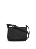 Longchamp Crossbody - Black - 10135021001 / Medium
