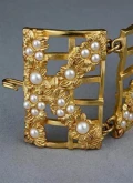 Karl Lagerfeld Bracelet - Gold / A780 - One Size