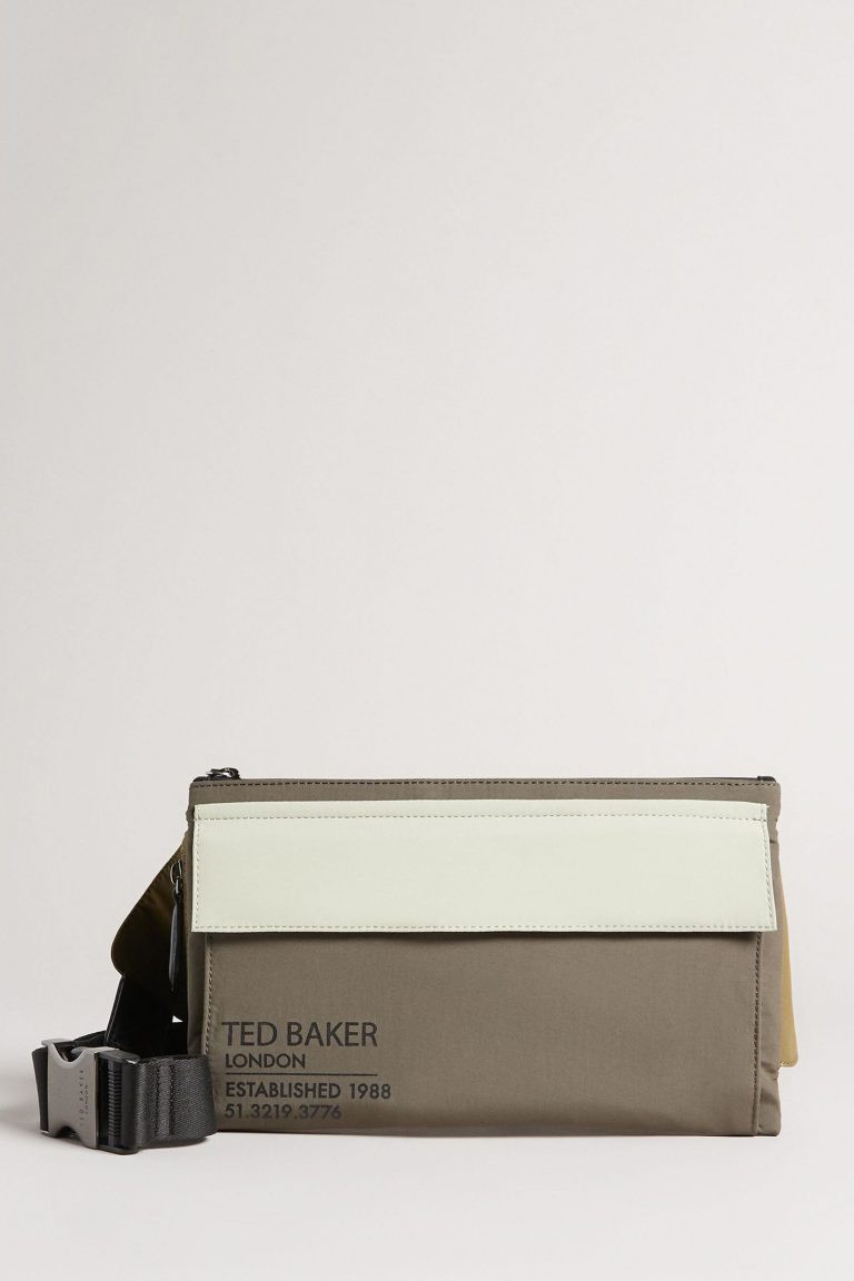 Bum bag ted baker online