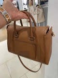 Michael kors Carine Satchel - Luggage - Medium / 35F2GCCS3L