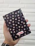 Cath Kidston Passport Holder - Lucky Rose - 816502