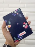 Cath Kidston Passport Holder - Busby Bunch - 861908