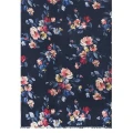 Cath Kidston Scarf - Paintbox Flowers - 60cm x 200cm