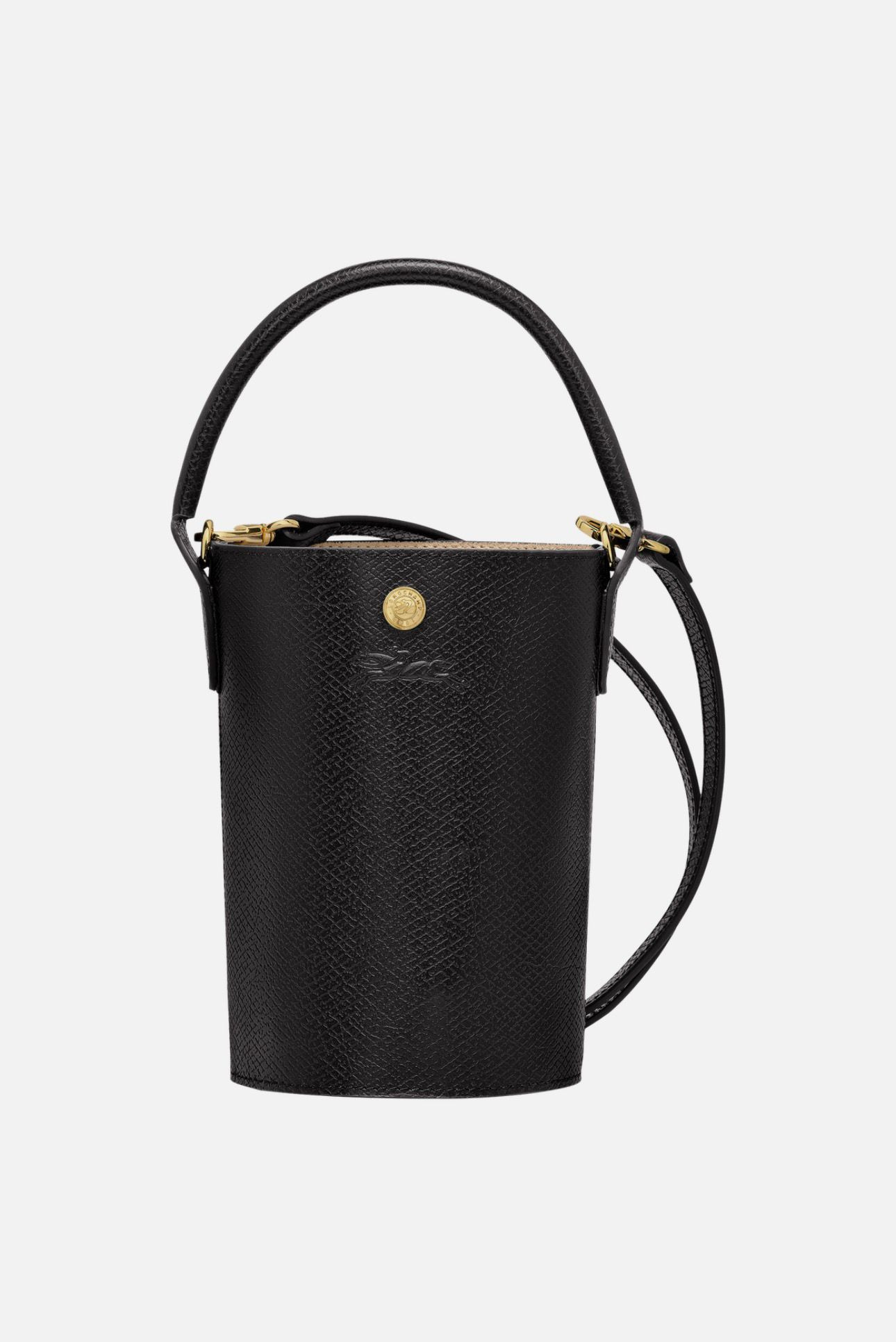 Longchamp Epure - Black - 10213HYZ001 / 18 X 14 X 11 CM