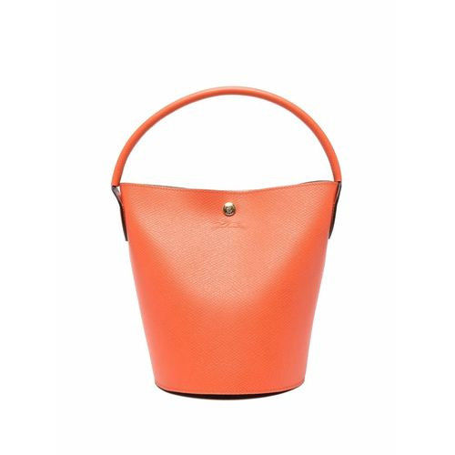 Longchamp Epure Bucket Bag - Orange - 10161HYZ017 / One Size