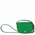 Longchamp Epure Crossbody- Green - 10165HYZ129 / Size XS / 17 x 13 x 6 cm