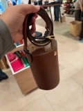 Longchamp Epure - Cognac - 10213HYZ035 /18 x 14 x 11 cm