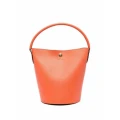 Longchamp Epure Bucket Bag - Orange - 10161HYZ017 / One Size