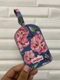 Cath Kidston Luggage Tag - Blossom Bunch - 730181