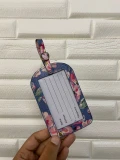 Cath Kidston Luggage Tag - Blossom Bunch - 730181