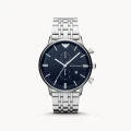 Emporio Armani Watch - AR1648 - One Size