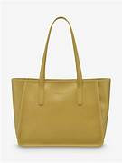 Longchamp Foulonne Tote  - Mimosa - 10141021635