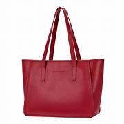 Longchamp Foulonne Tote - Red - 10141021548