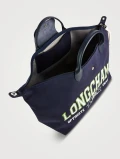 Longchamp Travel Bag with long strap - L1624HEA006 / Navy - One Size