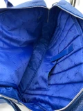 Longchamp Document / Laptop Bag - Blue - 1213021127 / One Size