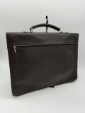 Longchamp Document Bag/Briefcase - Dark Brown - L2886021002 / 40 x 30 x 9 cm