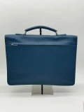 Longchamp Document Bag - Blue - L2134852743 / 40 x 30 x 9 cm