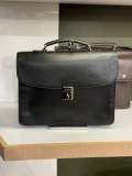 LONGCHAMP DOCUMENT BAG/BRIEFCASE - BLACK - L2882021047 / 38 X 30 X 9 CM