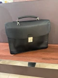 Longchamp Document Bag/Briefcase - Black - L2882021047 / 38 x 30 x 9 cm