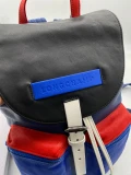 Longchamp 3D Backpack - Multi - L1610778127 / Medium
