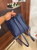 Longchamp Backpack - Blue - L1300861127