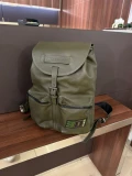 Longchamp 3D Backpack - Dark Green - 20015774813 / Large