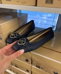 Michael Kors Fulton Shoe - Navy - 49F9FUFR3L / US 8