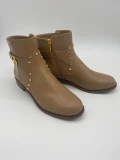 Michael Kors Carmen Boot - Camel - UK5 / US8