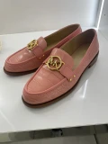 Michael Kors Carmen Loafer - Prim Rose - UK6 / US9