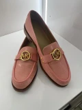 Michael Kors Carmen Loafer - Prim Rose - UK6 / US9