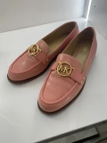 Michael Kors Carmen Loafer - Prim Rose - Size US6/UK3