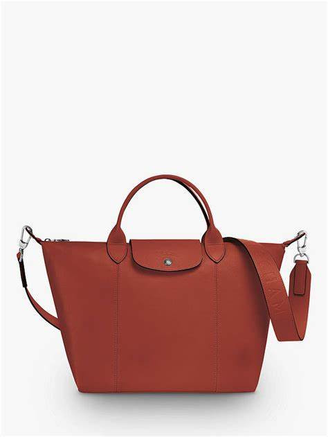 Longchamp Li Ciur - Sienna - Small / L1512757003