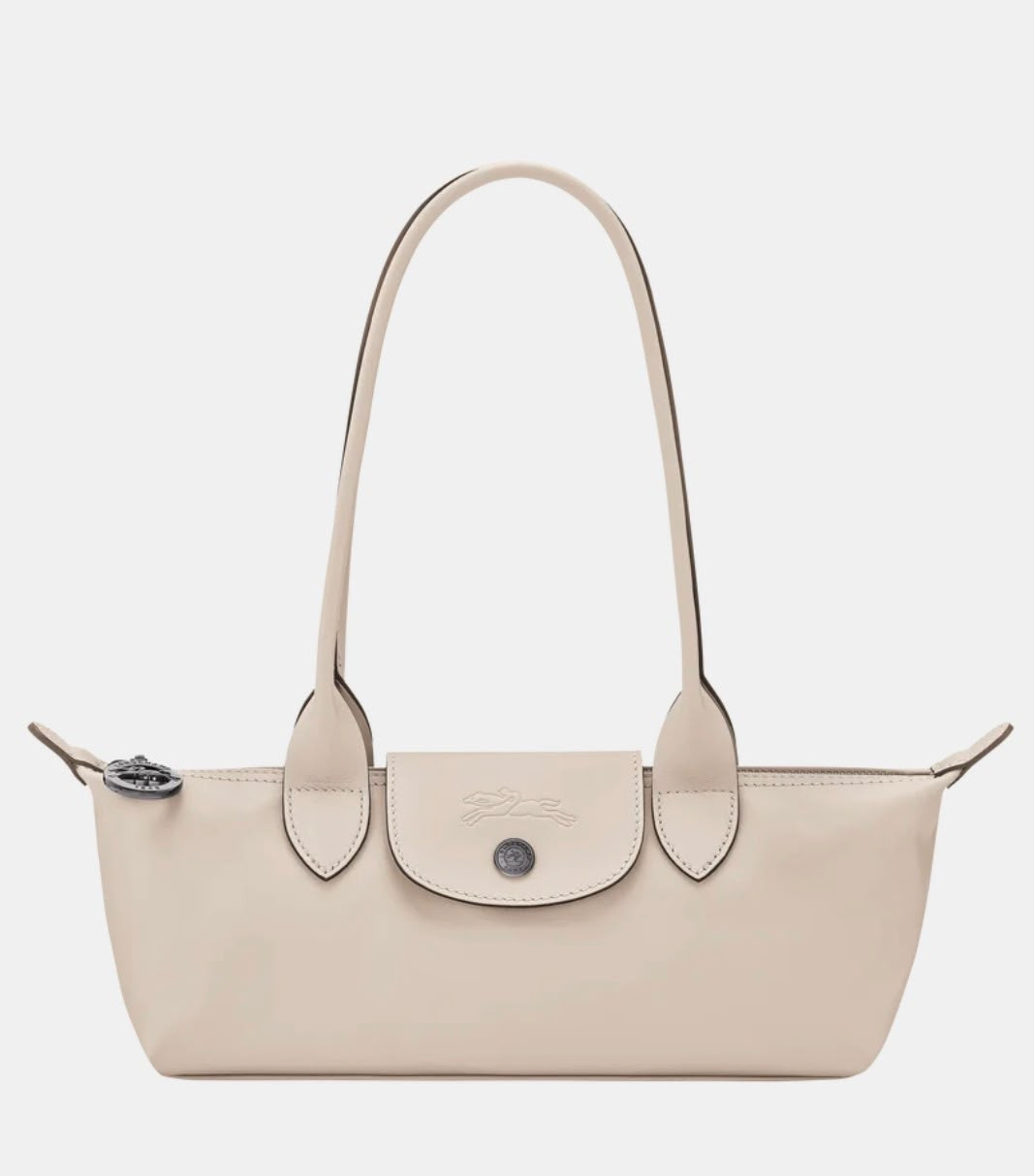 Longchamp Li Pliage Shoulder Bag - Paper - One Size