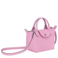 Longchamp Li Ciur - Pink - Mini L1500757P36