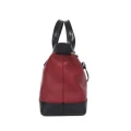 Longchamp Li Ciur - Mahogany - Mini With Long Strap L1500HVA204