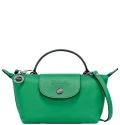 Longchamp Li Ciur - Green - 34205987249 / Xtra XS