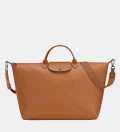 Longchamp Li Ciur - Cognac - L1624987504 / Xtra Large