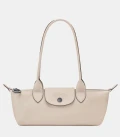 Longchamp Li Pliage Shoulder Bag - Paper - One Size