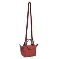 Longchamp Li Ciur - Sienna - XS 10099757003