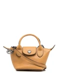 Longchamp Li Ciur - Honey 10099757P15 - XS