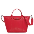 Longchamp Li Ciur - Red - L1512757545 / Small