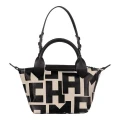 Longchamp Li Ciur - Chalk Logo - Mini L1500HNU337