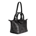 Longchamp Li Ciur - Black Logo - Mini L1500HNU001